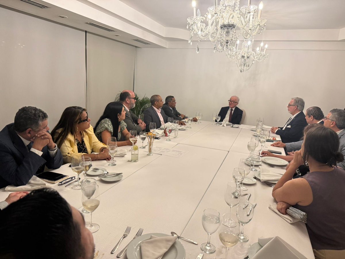 Salvador Sánchez G. tweet media