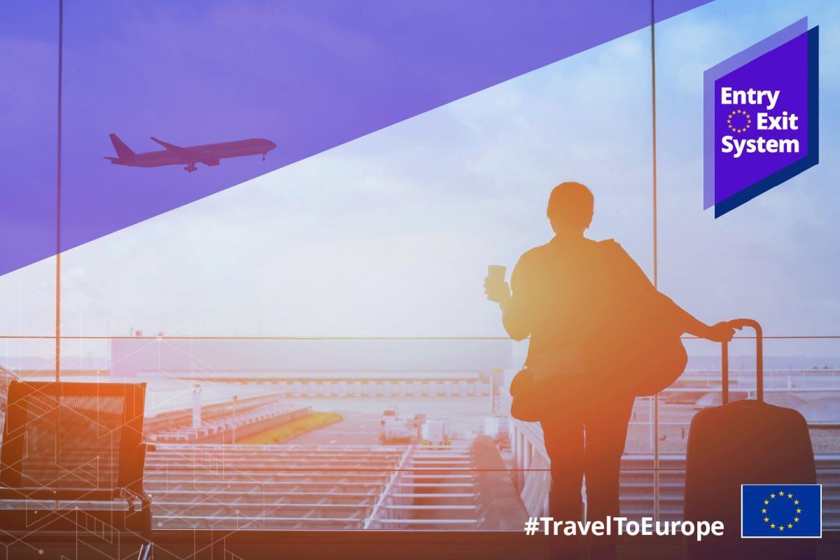 EU Entry-Exit System launches April 10, replacing passport stamps greekcitytimes.com/2026/04/01/eu-…