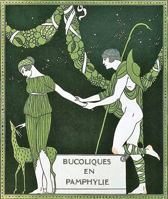 0zmnds's tweet photo. George Barbier https://t.co/ZeeJiHl3PN