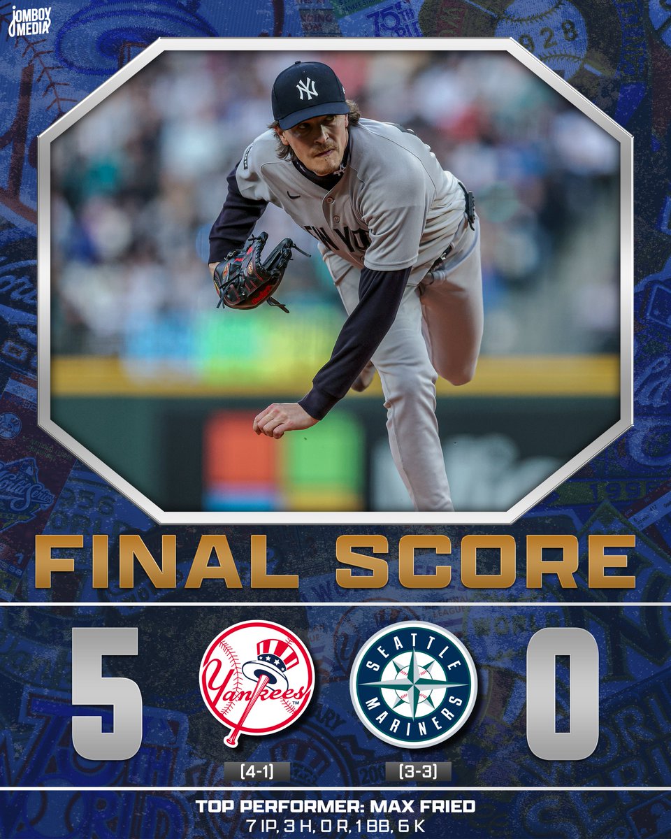 Talkin' Yanks tweet media