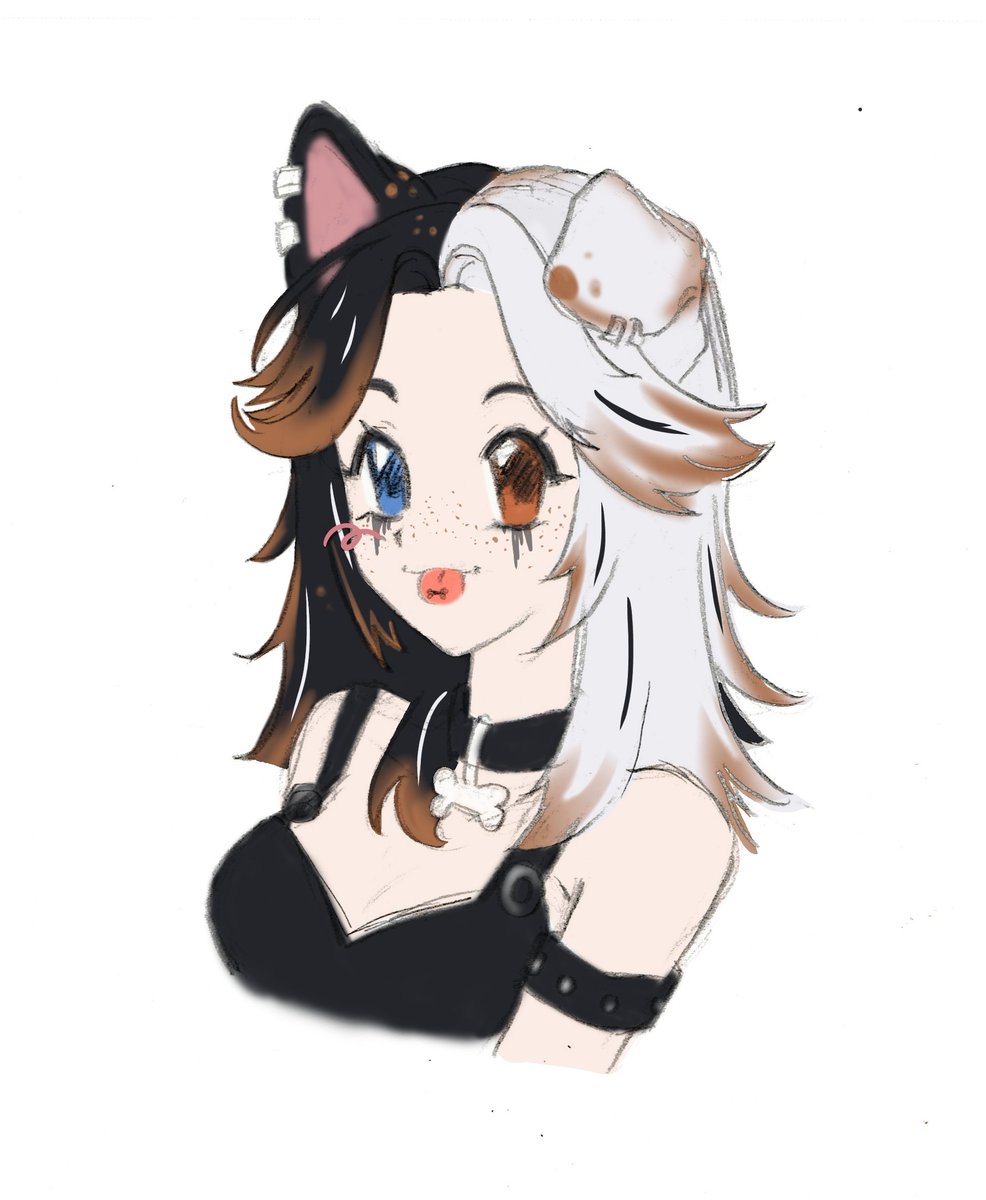 Cowgf【 VRAWR 】 tweet media