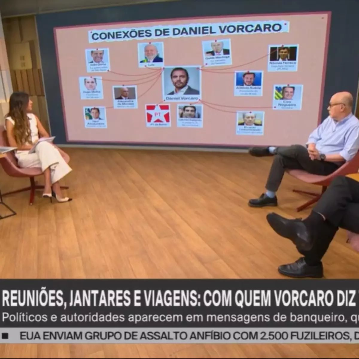 Cássio Oliveira tweet media