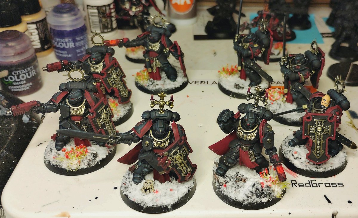 Vince Davis tweet media