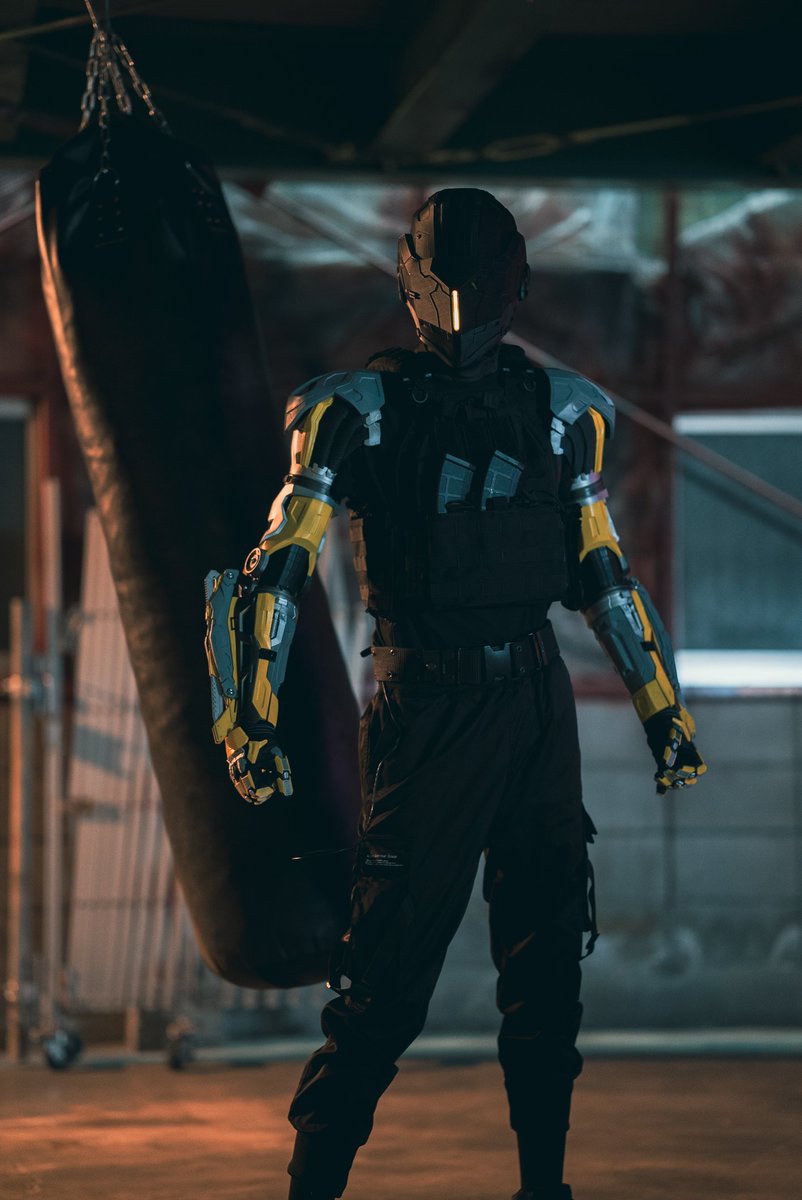 メルヘンテック tweet media