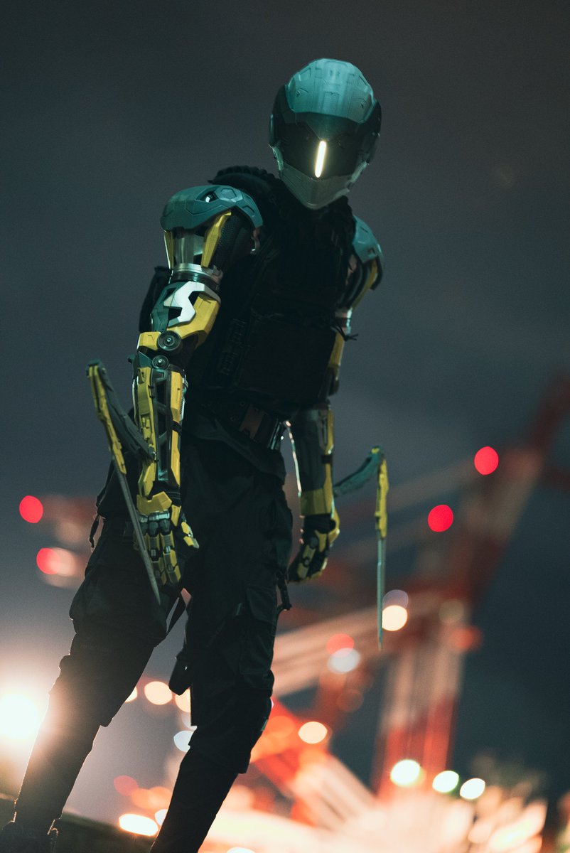 メルヘンテック tweet media