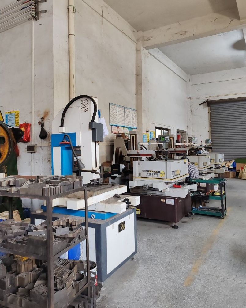 ZIJIE_2020's tweet image. High-quality hinges and metal components for global markets.
Efficient production, consistent quality and trusted service.
Building long-term cooperation worldwide.#QualityHardware #GlobalSupply #MetalProducts