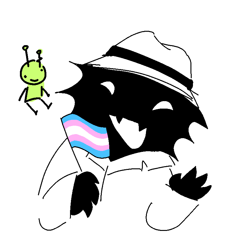 eyevoxel's tweet photo. happy late trans visibility day because Twitter decided to be down the last time I tried to post this and I lowk forgot to try again later

#msak__ #mfarg https://t.co/aIcejy6LBi