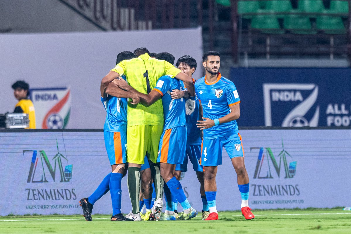 Gurpreet Singh Sandhu tweet media