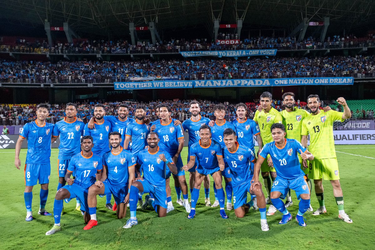 Gurpreet Singh Sandhu tweet media