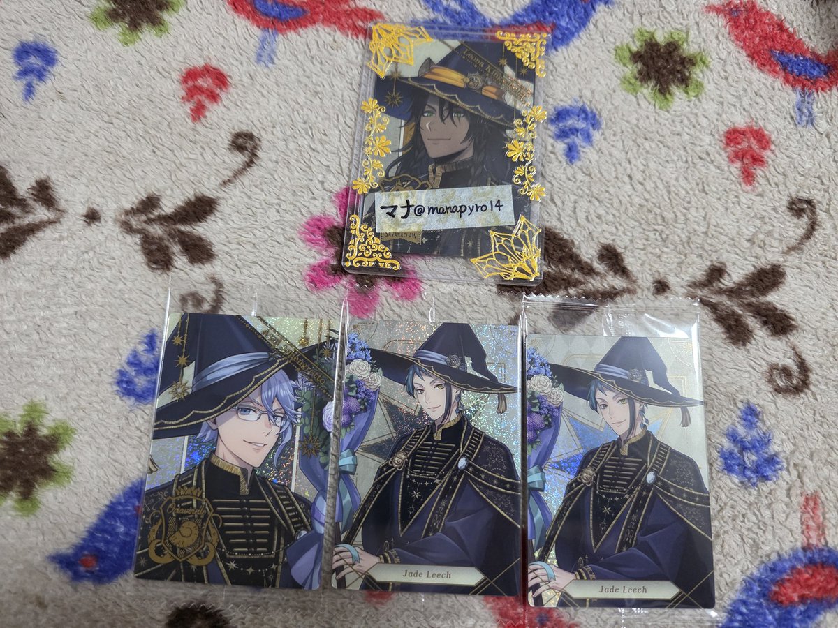 マナ@食い散らかすぞ！🏐※ツイフィ有り tweet media