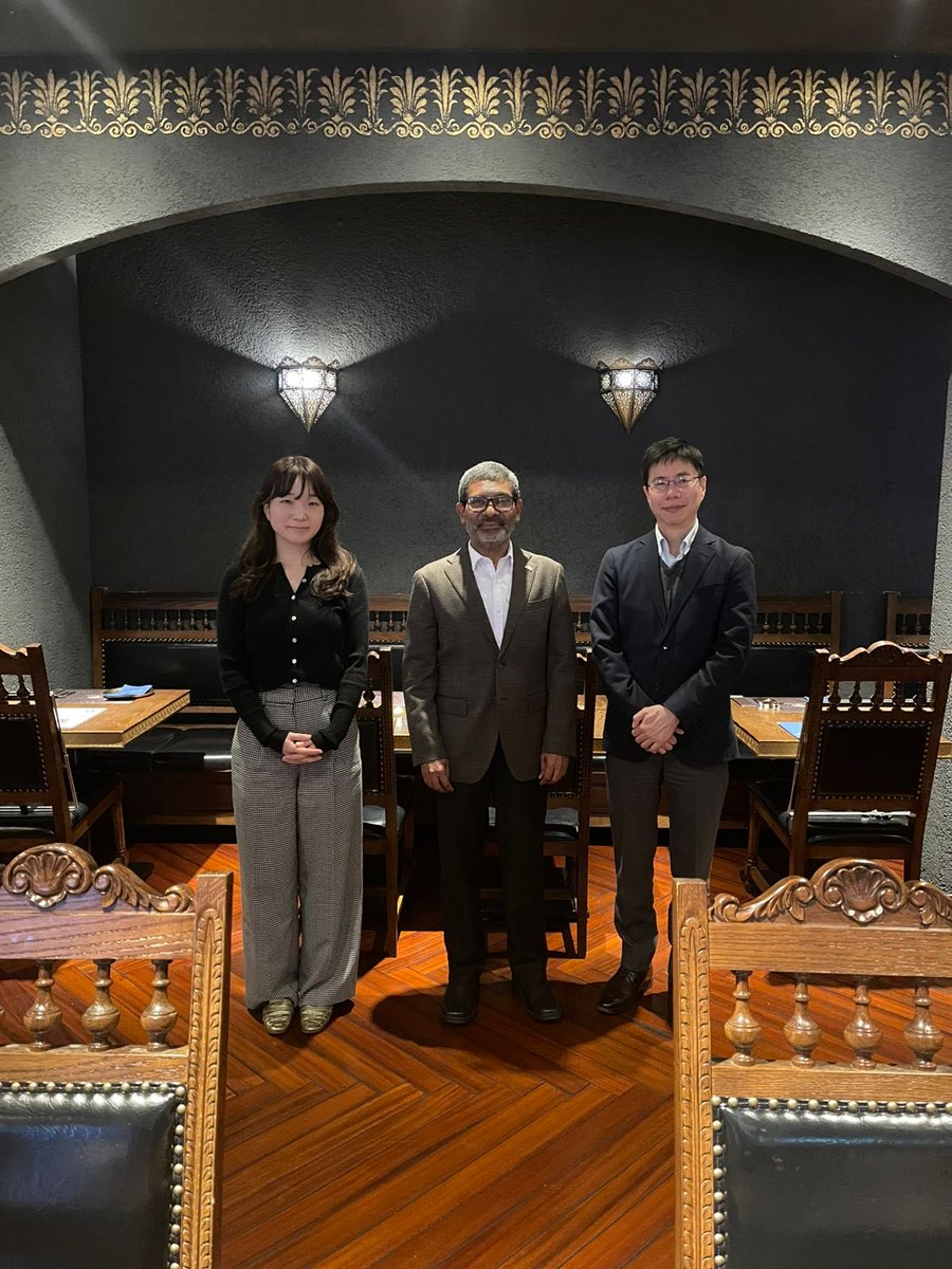 Maldives in Japan tweet media