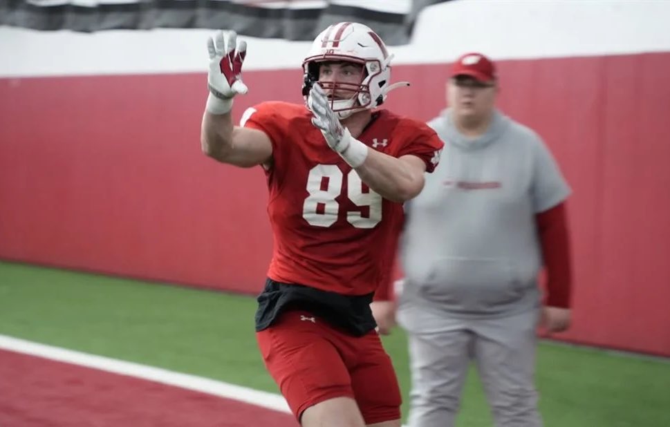 College Transfer Portal tweet media