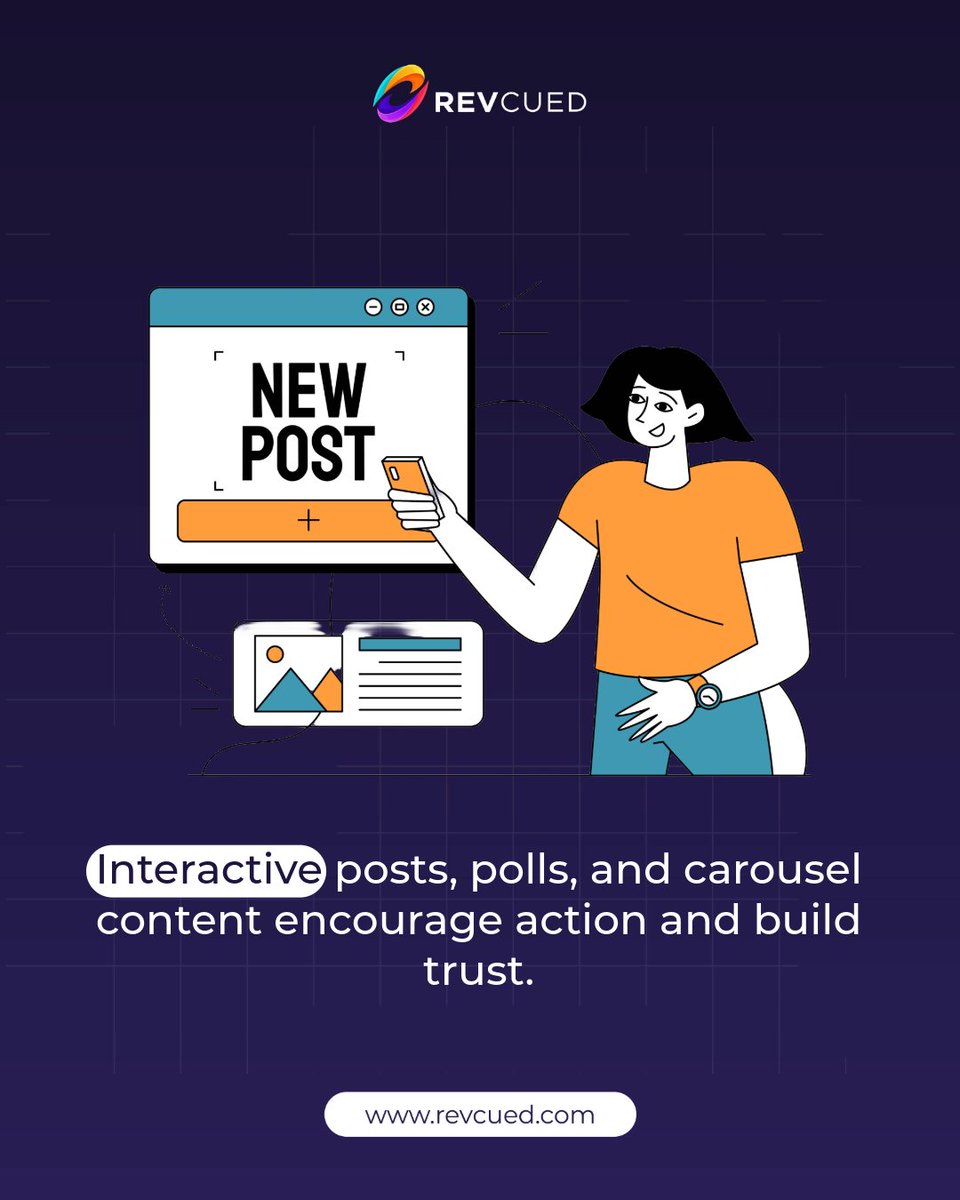 revcued's tweet photo. Turn your social media into a sales machine 🚀
Social commerce = more than posting. Optimize your shop, drive engagement &amp; refine strategy for real conversions.

✨ Scale smarter with Revcued
👉 Link in bio https://t.co/BhxawgPIeA