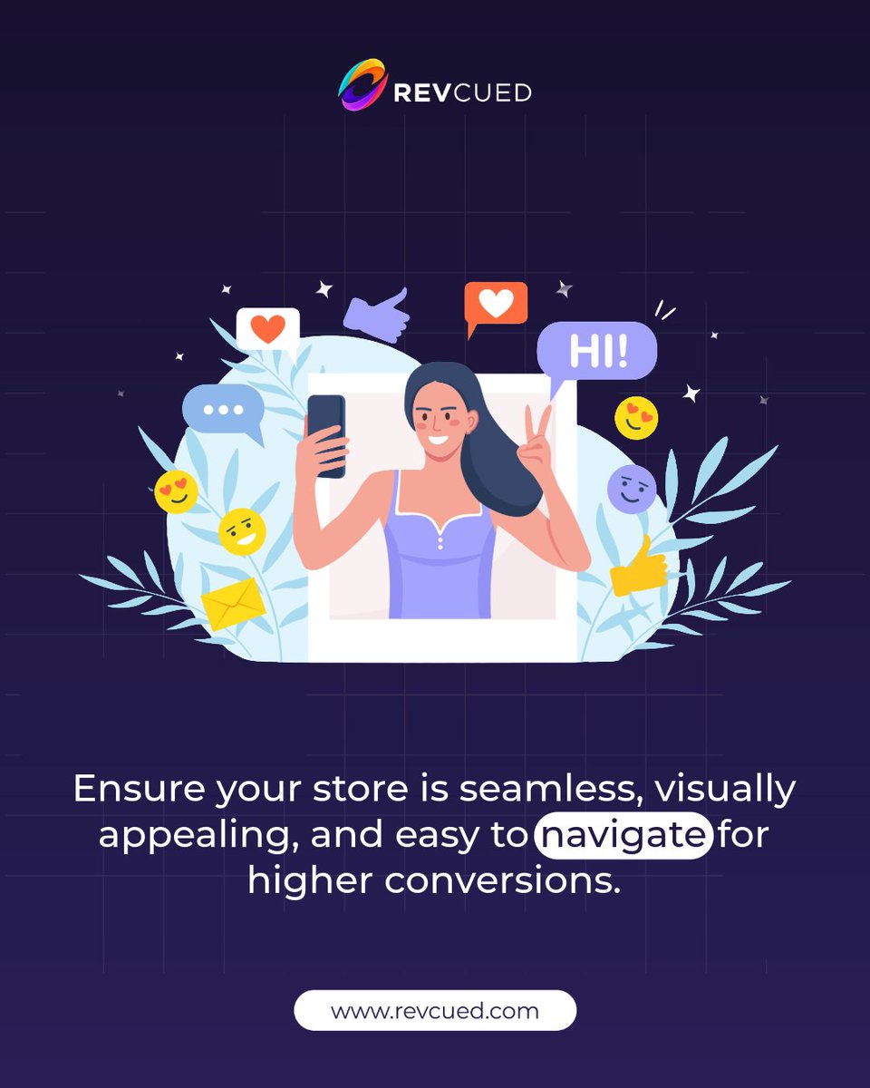 revcued's tweet photo. Turn your social media into a sales machine 🚀
Social commerce = more than posting. Optimize your shop, drive engagement &amp; refine strategy for real conversions.

✨ Scale smarter with Revcued
👉 Link in bio https://t.co/BhxawgPIeA