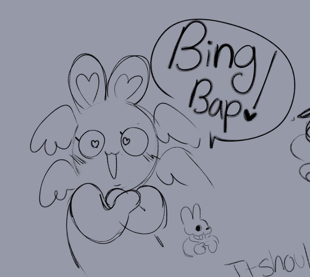 🎀𝓑𝓾𝓷𝓑𝓾𝓷𝓲🎀 tweet media