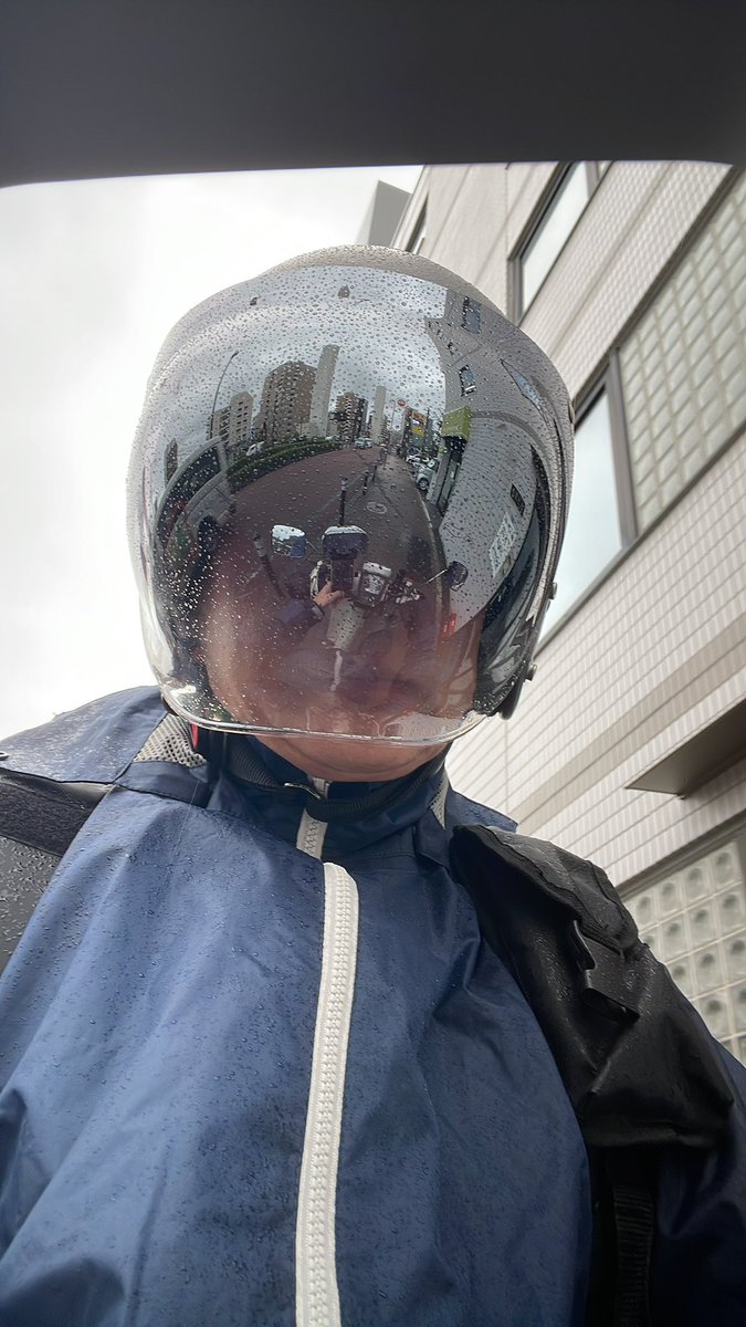 ニッタロビンソン(ちょむロビンソン) tweet media