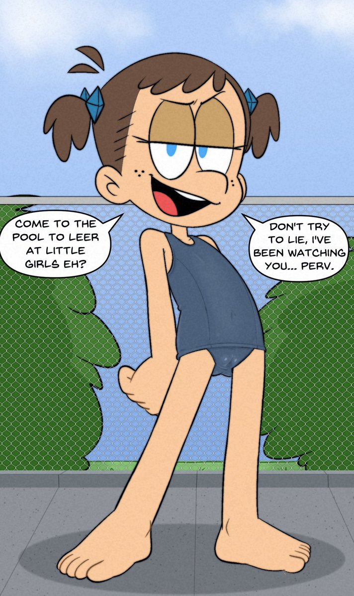 🔞 Submissive to Lolis 🙏😭 tweet media