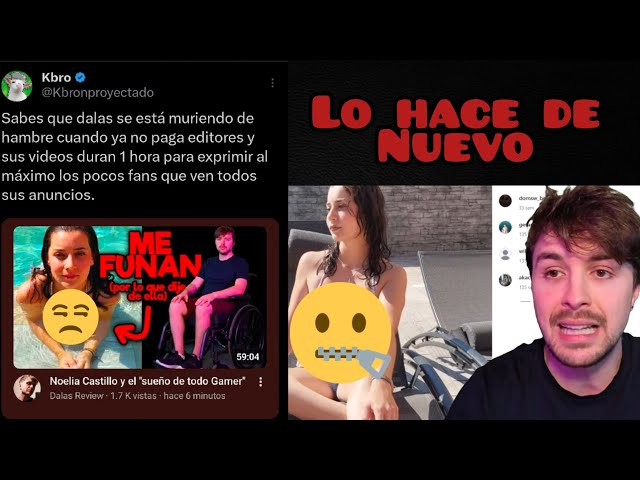 LukusLight's tweet photo. @Gwaravel @ComalDelNorte @DS_FrankyIII @nitrosapo7 Tipo, oh genial. Para joder a un cepero asqueroso vamos a blanquear a un cepero mucho peor y un tipo insensible que lanza comentarios irrespetuosos a chicas discapacitadas... Que es esa moral amigo??? JAJAJJA https://t.co/9sobq2HhgW