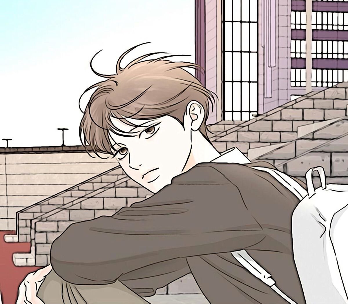 ₊˚ casper #ALD1is8 tweet media