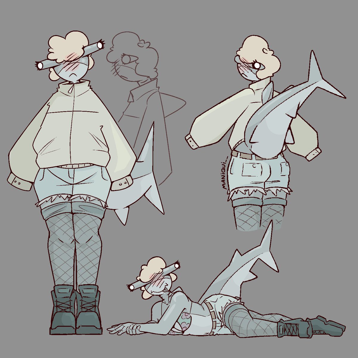 Maniqui__ 🎆✨ tweet media