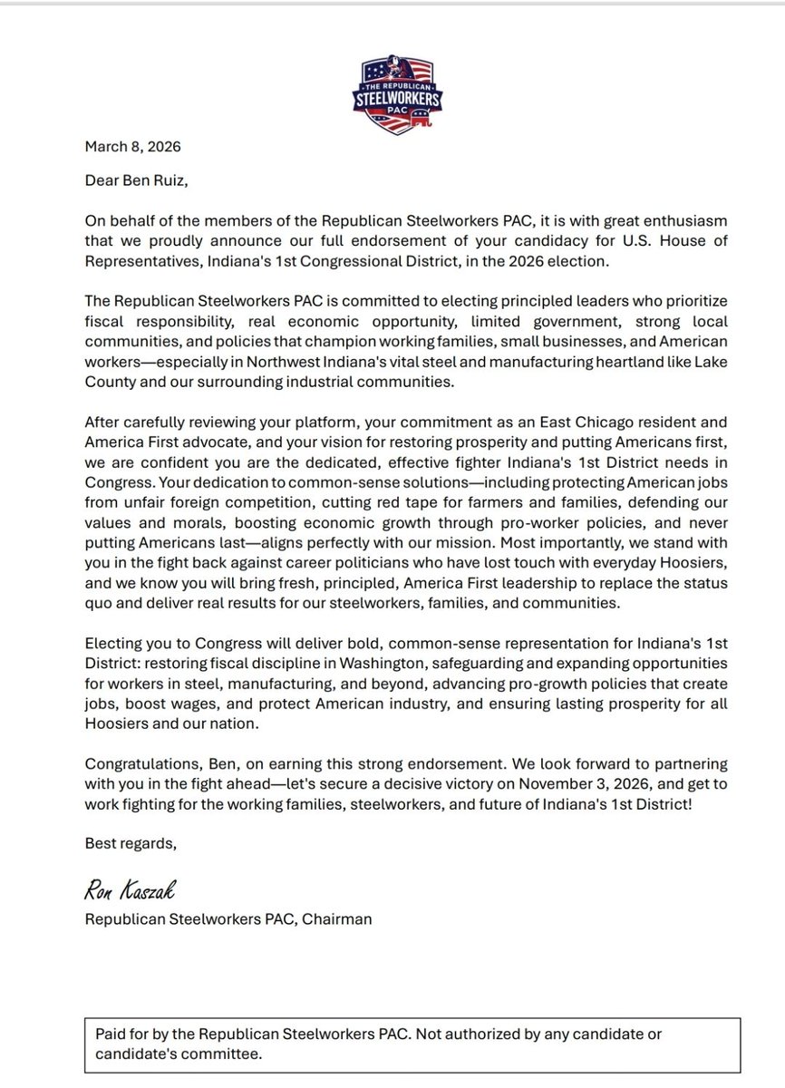 Ben Ruiz tweet media