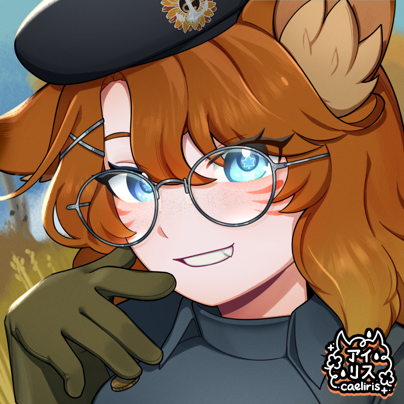 Iris ☁️🐉 アイリス | comms open 🖍️ tweet media