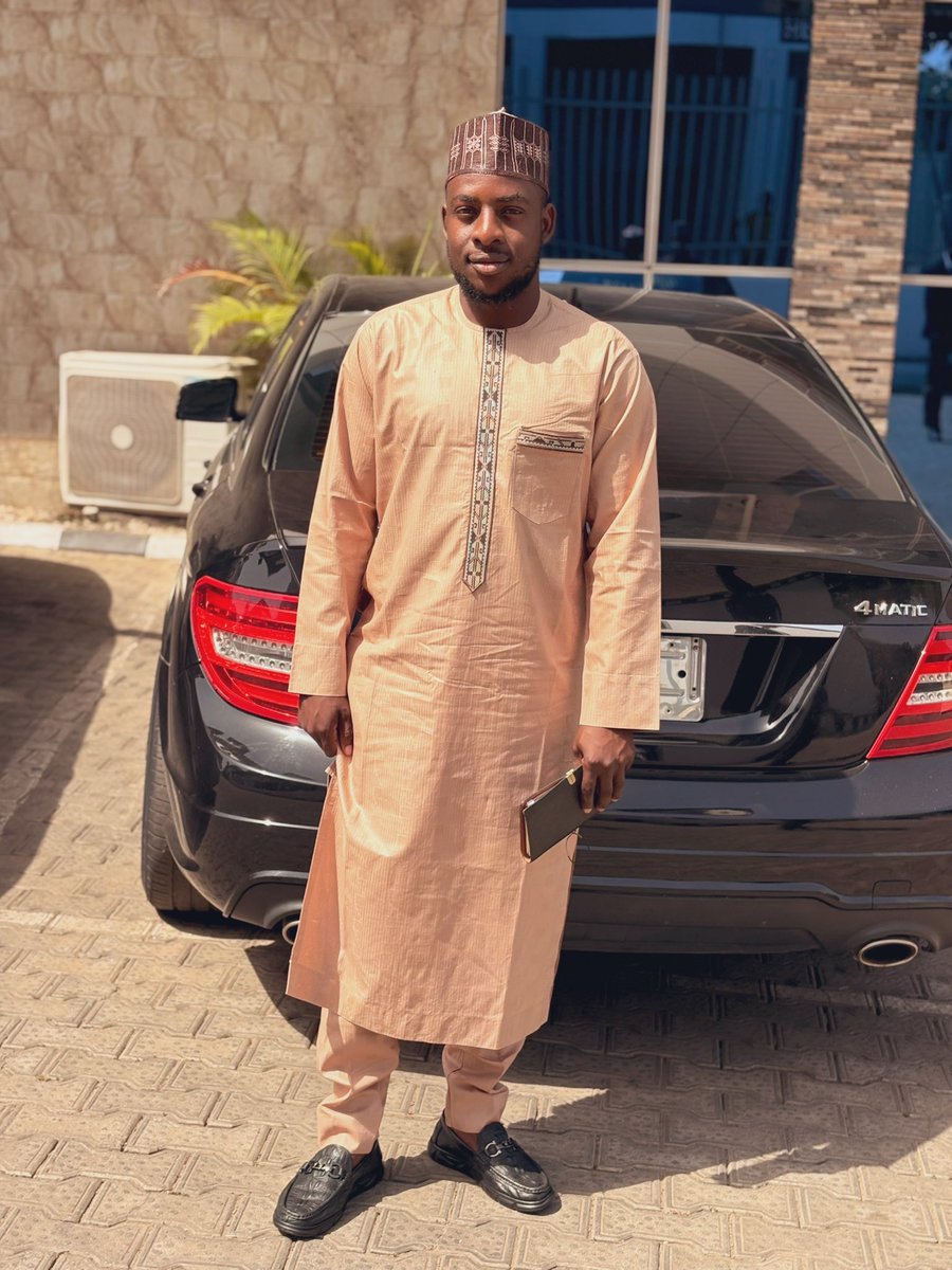 Mustapha Aliyu Jibia tweet media