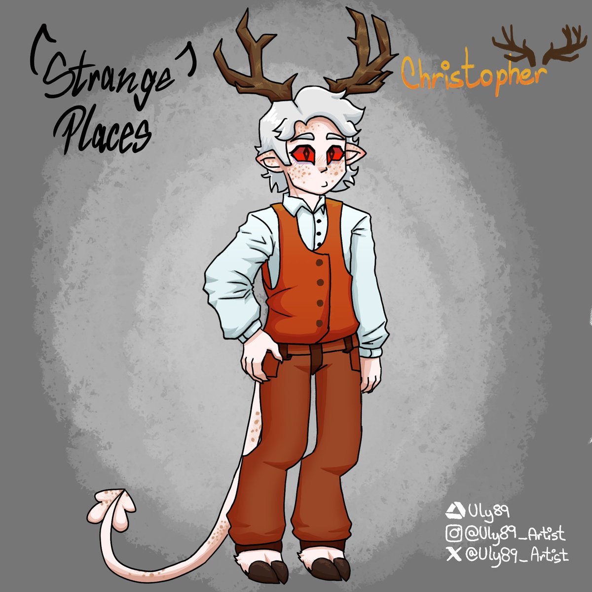 Uly89🎨✍ tweet media