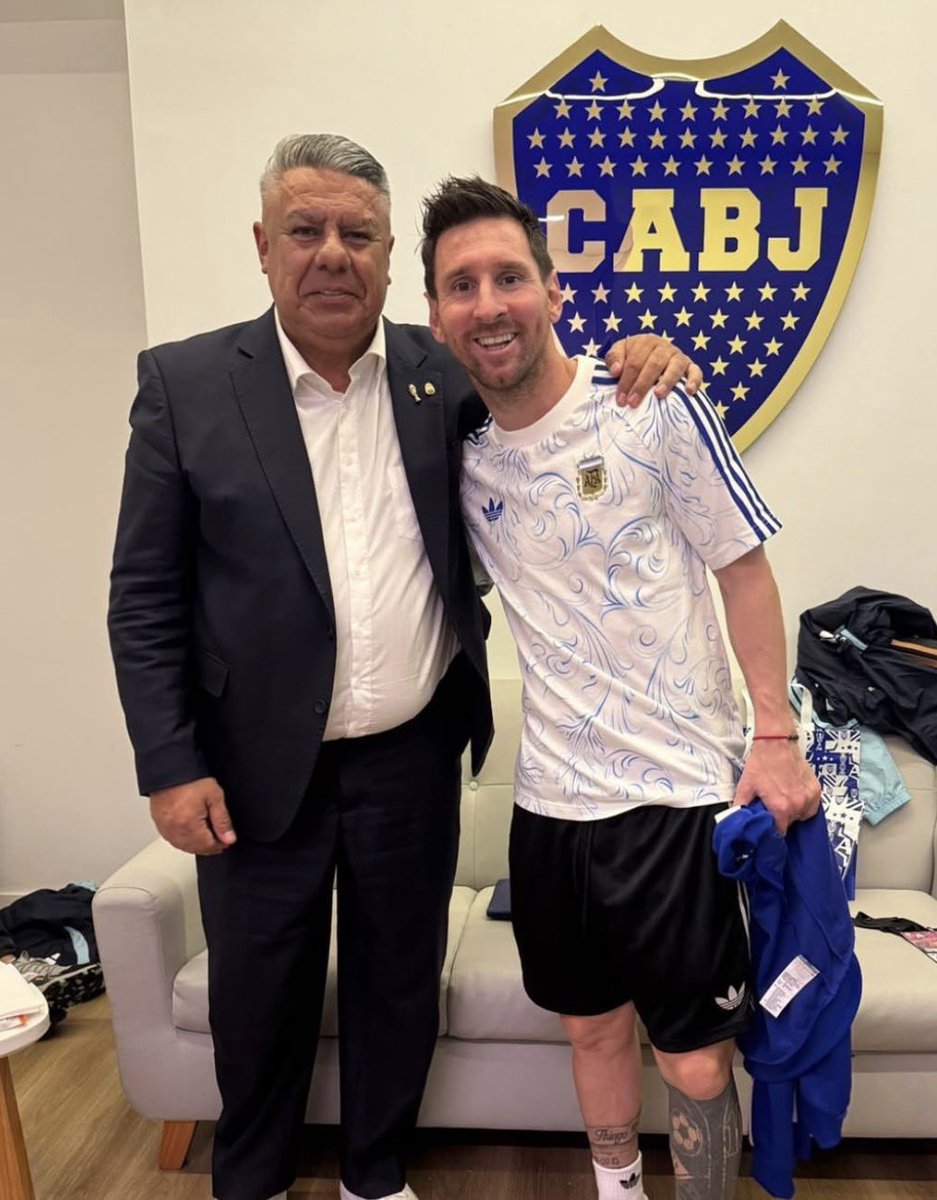 Ataque Futbolero tweet media