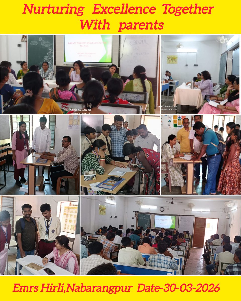 Parents Teachers Meet. 
<a href="/NESTSHQ/">National Education Society for Tribal Students</a>
 
<a href="/model_odisha/">Odisha Model Tribal Education Society (OMTES)</a>
 
<a href="/TribalAffairsIn/">Ministry of Tribal Affairs, Govt. of India</a>
 
<a href="/DMnabarangpur/">Collectorate Nabarangpur</a>