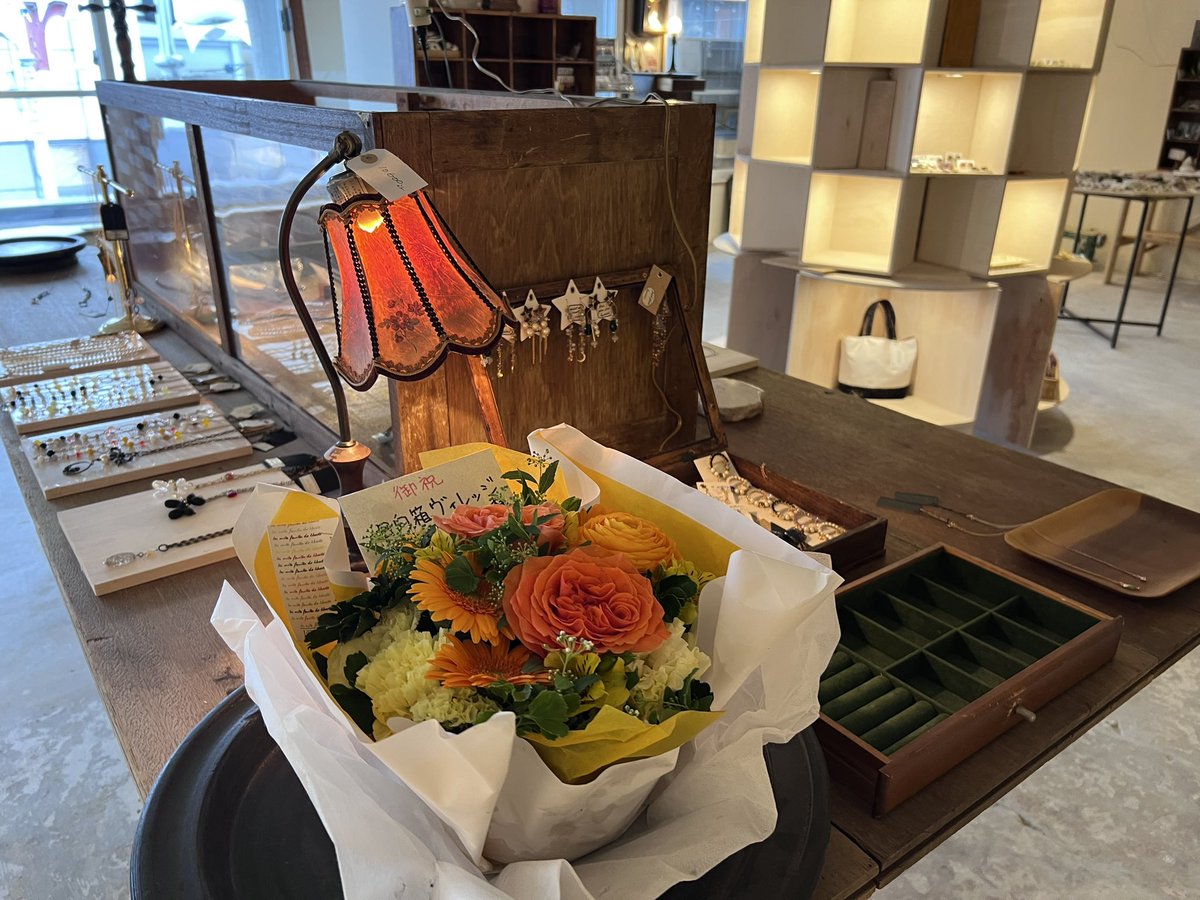 日向箱 village 作家募集 tweet media