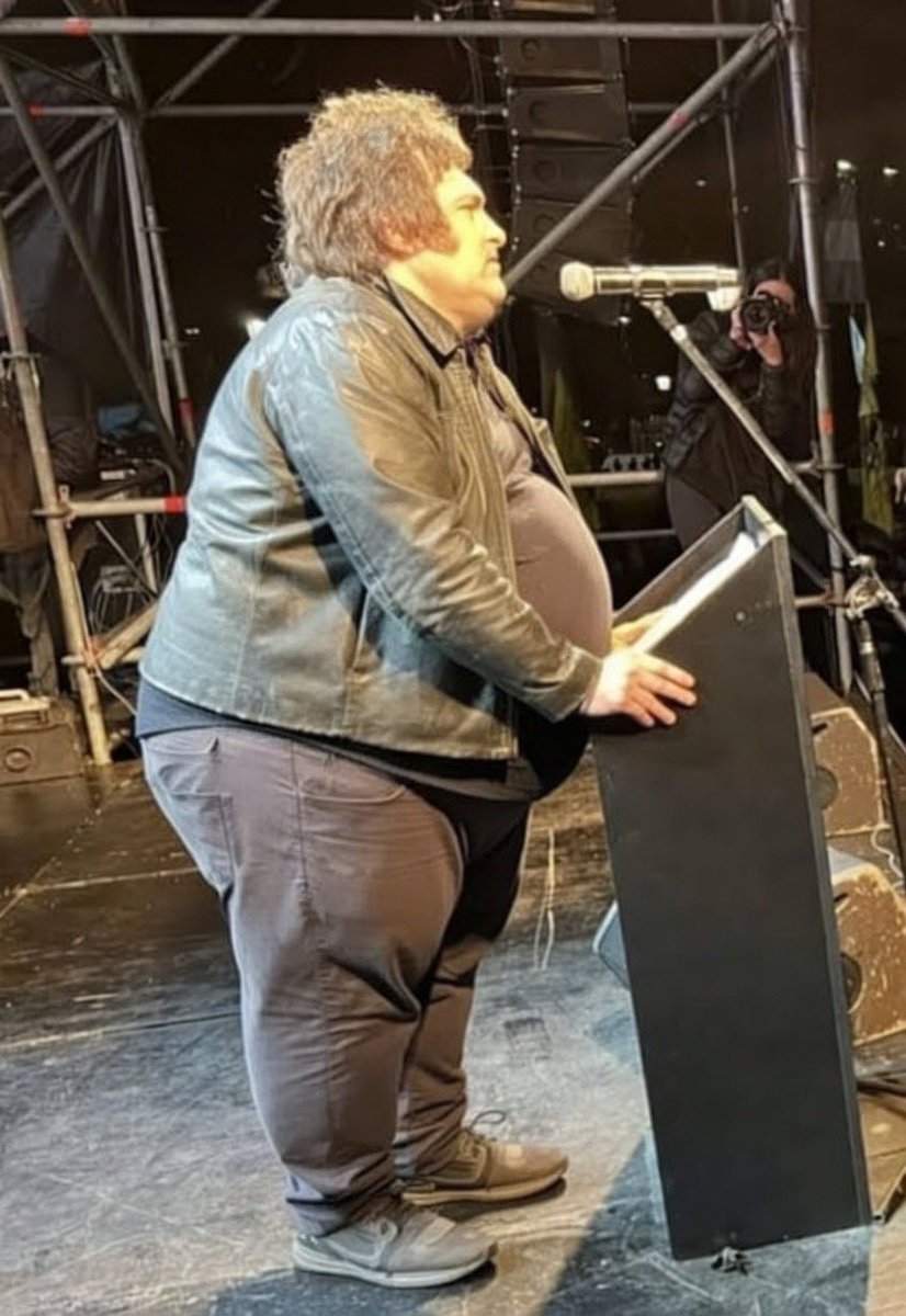 𝔾𝕣𝕒𝕟 𝔹𝕣𝕚𝕘𝕒𝕕𝕚𝕖𝕣 𝔾𝕖𝕟𝕖𝕣𝕒𝕝 🇦🇷 tweet media