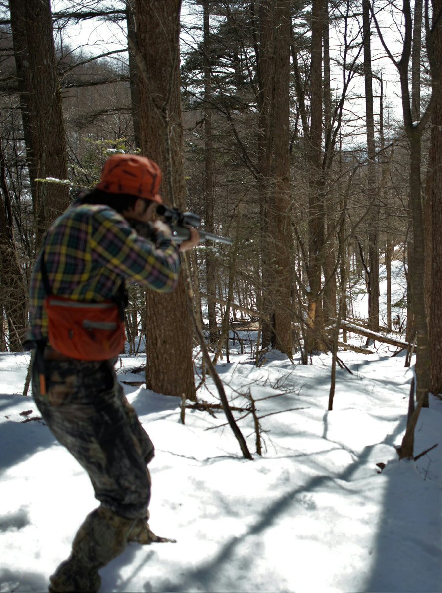 yama-scout tweet media