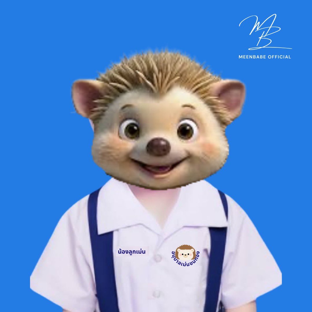 🦔 MeenBabe Official 🤍 tweet media