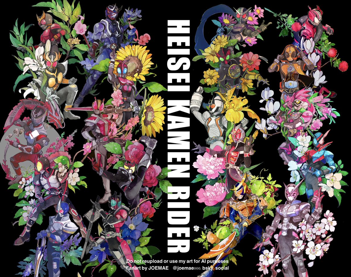 錠マヱ tweet media