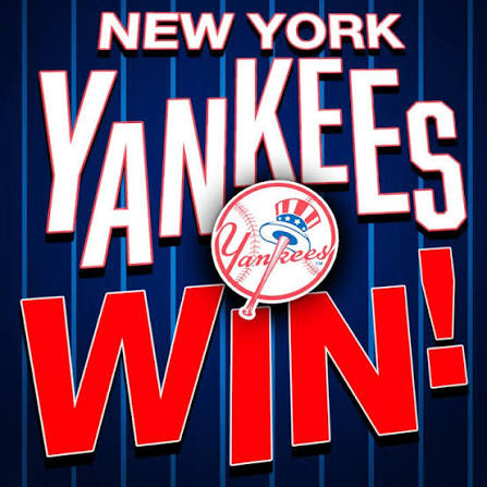 DynastyDog01's tweet image. The #Yankees were on 🔥 after that mishap holding up at 3rd base, but it all worked out nicely.  #Fried had a very nice solid game &amp;amp; ⬇️