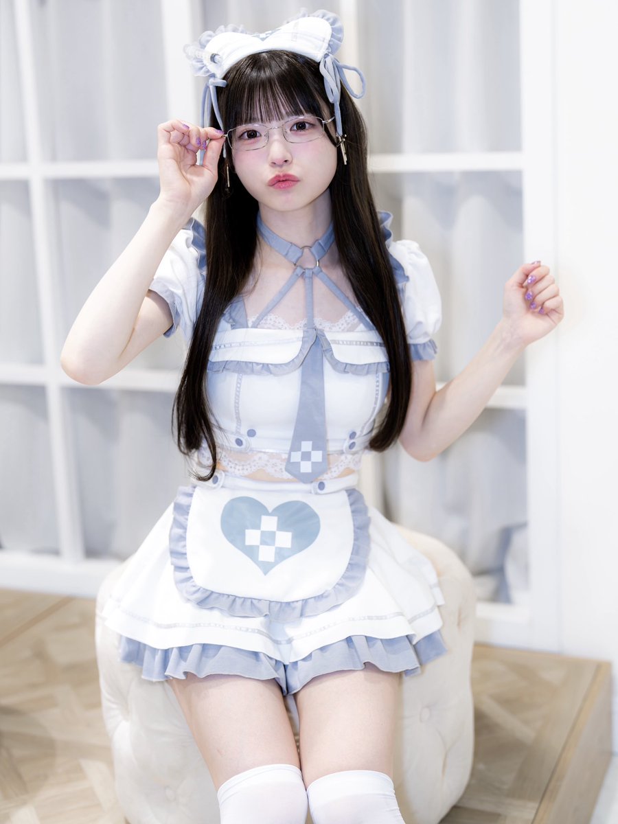 ゆきみしおり #よーよーよー tweet media