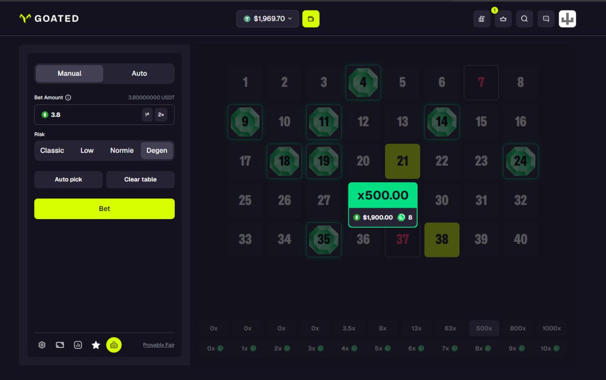 Capitalist tweet media