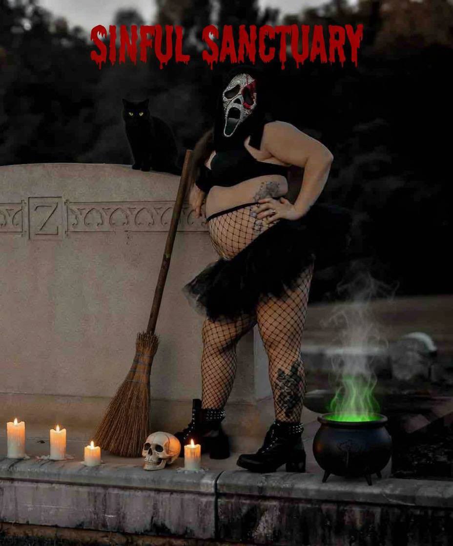 Pretty please, strong men… come join our Sinful Sanctuary 🥺 Our all-girls group is so wet and needy without you. We’ll be your good little sluts — on our knees, mouths open, ready to serve and drain every drop 💕
Telegram:
t.me/+mxgIc-UKngo2Z…

X: x.com/i/chat/group_j…