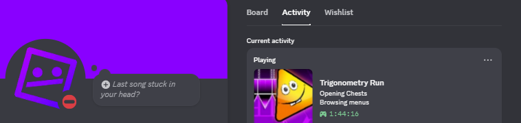 we actually cant be fucking serious