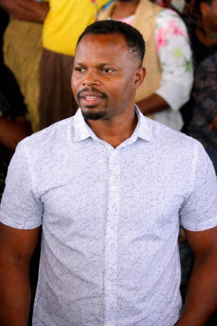 Majaira Jairosi⚙️ tweet media