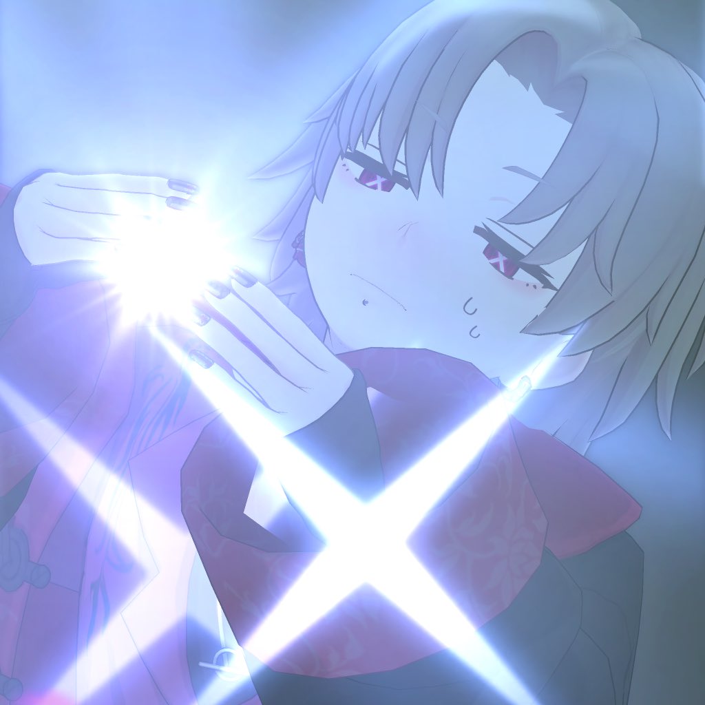 神﨑 ﾛｳ tweet media