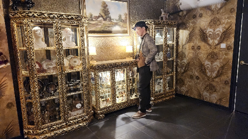 지상에서도 빛나는 무지개빛 별~을 좋아하는 표도기, SF&판타지 도서관장 tweet media