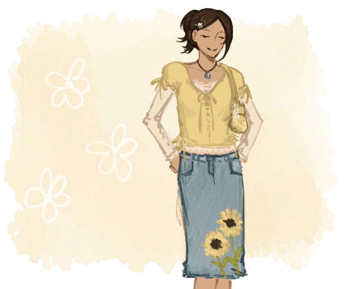 Tsumiki super fan ☆ tweet media