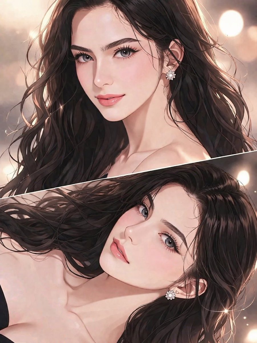 Annehyeong tweet media