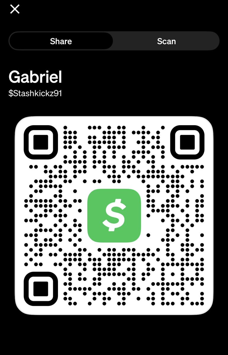 Stashkickz91's tweet image. 