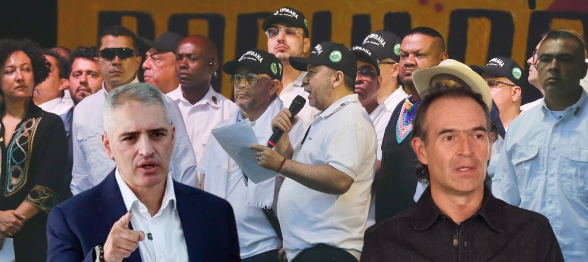 EL TIEMPO tweet media