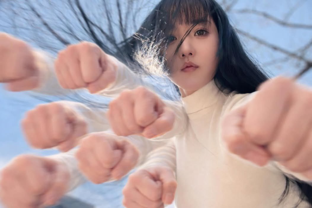 イ・リン💗りんごリン tweet media