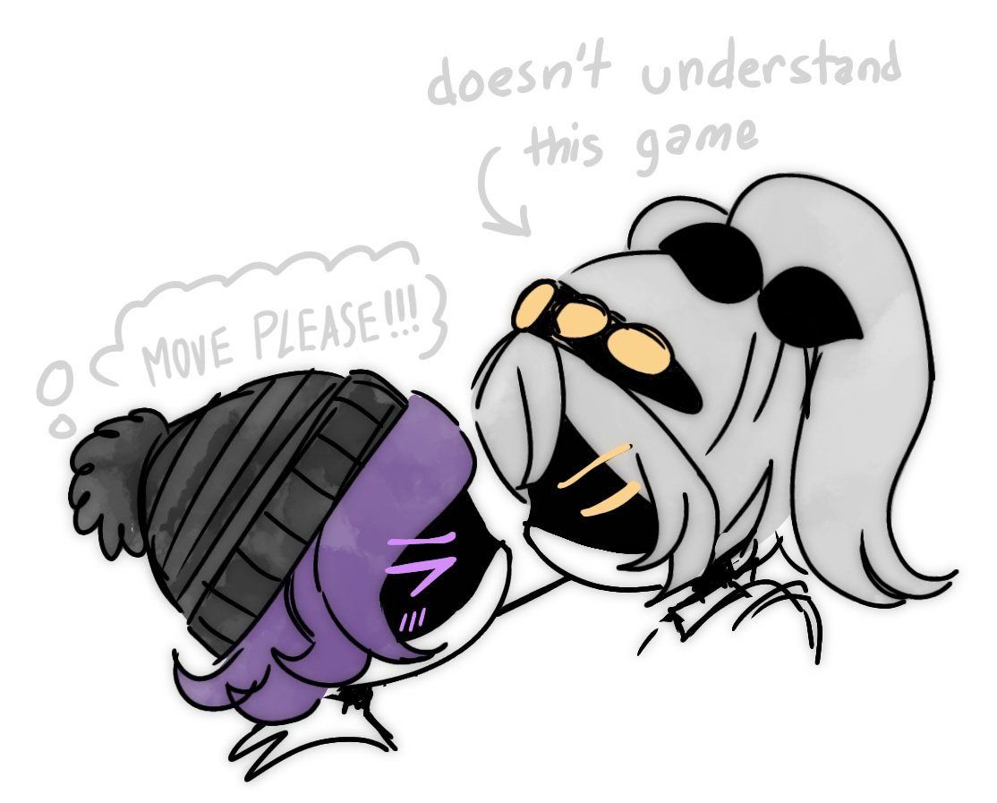 𝝑𝝔 tweet media