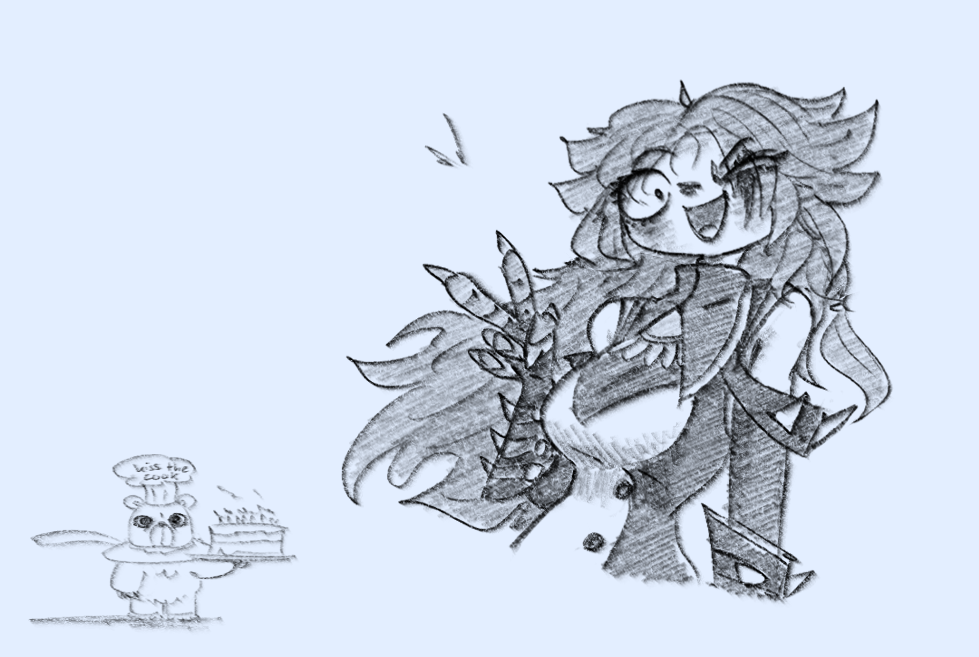 Manly Spoon tweet media